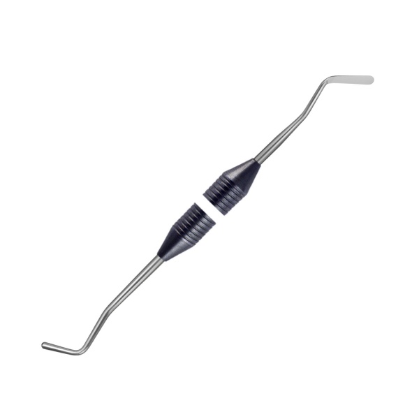 04-16 Штопфер обратноконусный - гладилка большая 2,4/2,4